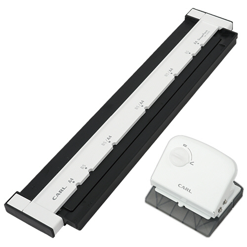 ｹﾞｰｼﾞﾊﾟﾝﾁ ﾌﾞﾗｯｸ 1台画像