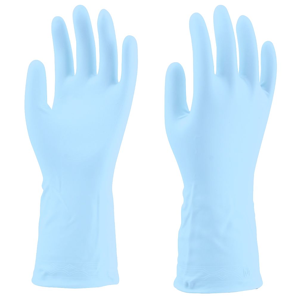 トワローブパールうす手（ブルー）L画像