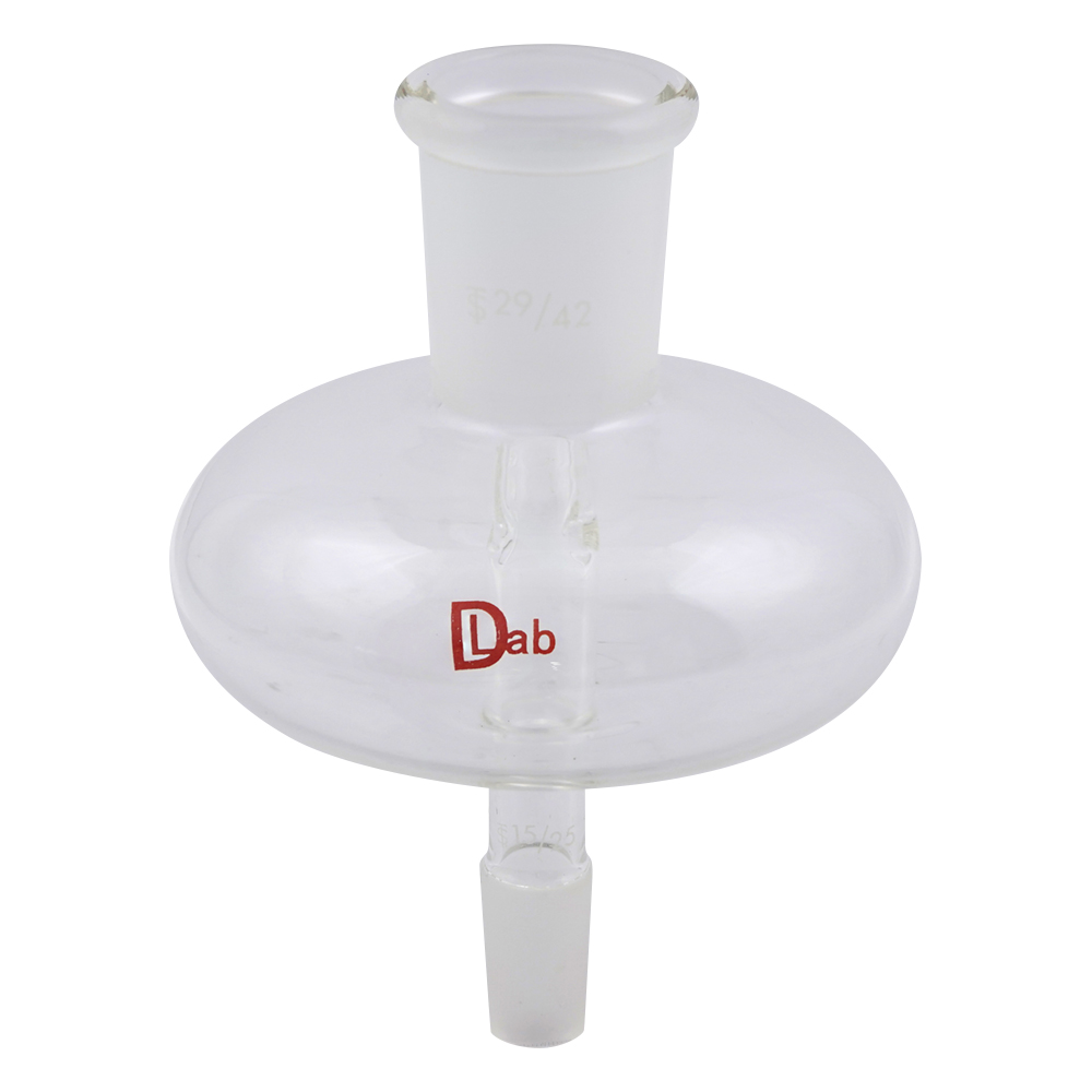 扁平型エバポレーター用トラップ球画像