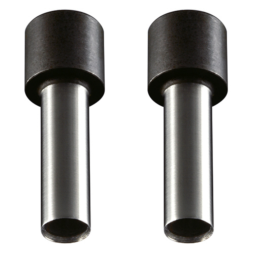 軽あけﾊﾟﾝﾁDP-120用替刃 1ｾｯﾄ(2本)画像