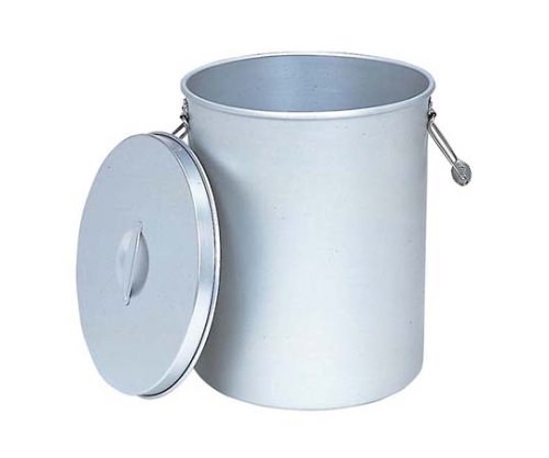 アルマイト お茶タンク 250-T