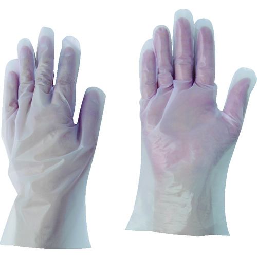 ＡＳ　サニメント手袋エンボスＭ画像