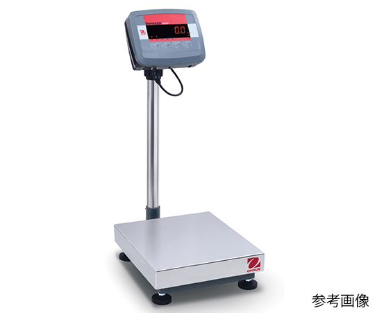 デジタル台はかり　D2000シリーズ　30kg　5g画像