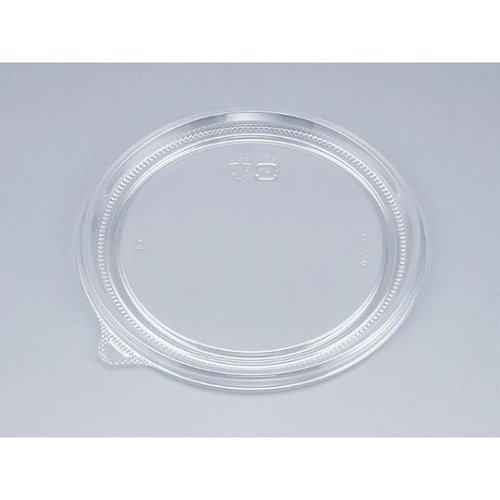COPカップW129TC嵌合蓋 [ケース販売]画像