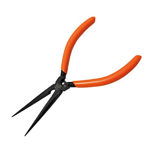 ﾐﾆﾃｯｸ ﾋﾟﾝｾｯﾄﾗｼﾞｵﾍﾟﾝﾁ(ﾊﾞﾈ付) 150mm 1本画像