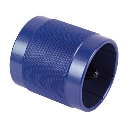 パイプリーマー(プラスチック管用)12-66mm　1個