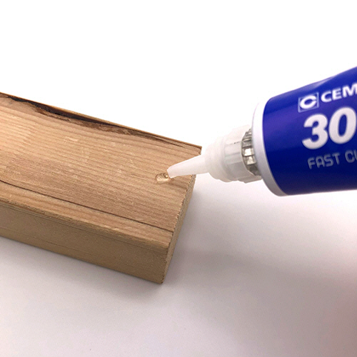 3000ｾﾞﾘｰ状速硬化 P20g 1本