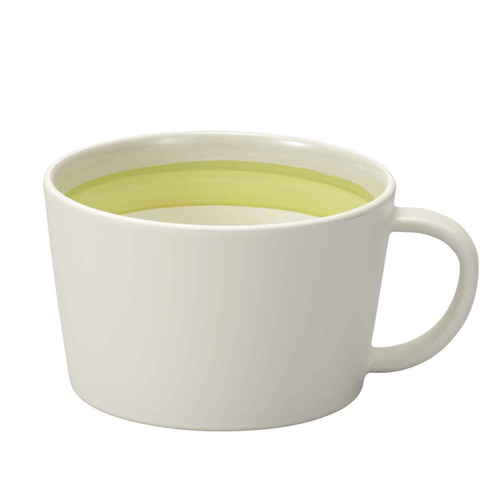 スープカップ 400ml reuna グレー画像