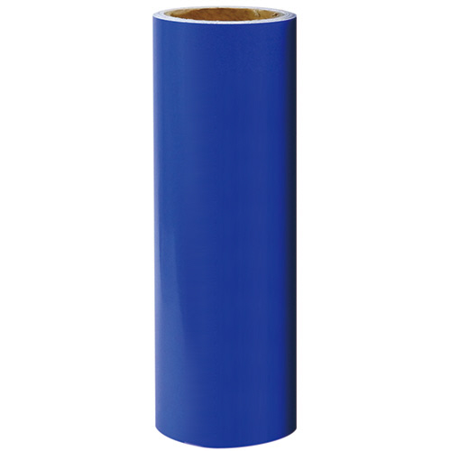 Hi Lucky ｶﾗｰｼｰﾄ 305mm×10m ﾋﾞﾋﾞｯﾄﾞﾌﾞﾙｰ 1本画像