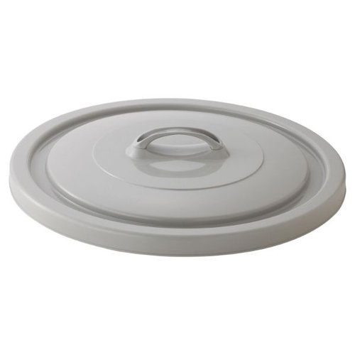 ベルク 130G (フタ) LGY [ケース販売]