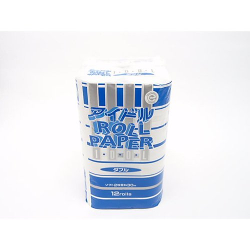 トイレットペーパー
