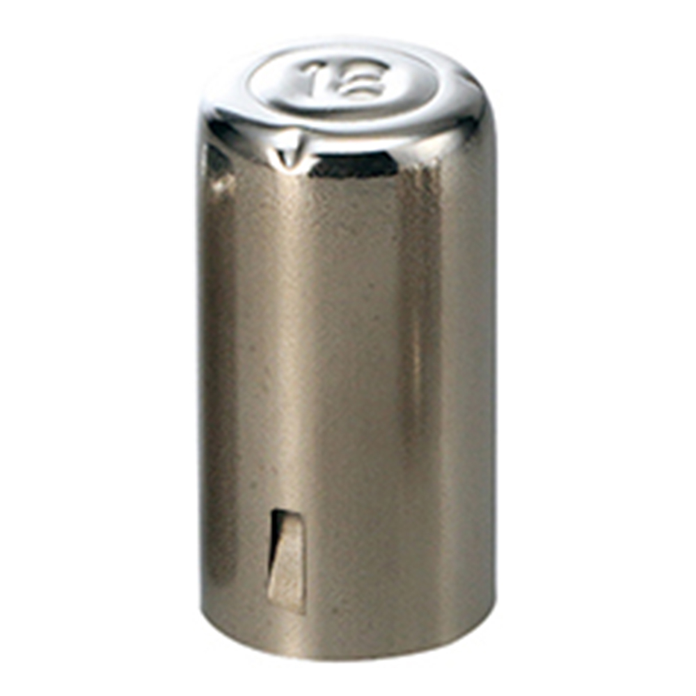 ニューモルトン栓 滅菌済 ツメ付き 1袋（10個入）画像