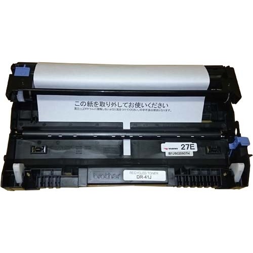 リサイクルドラム（プール）　ＤＲ－４１Ｊ画像