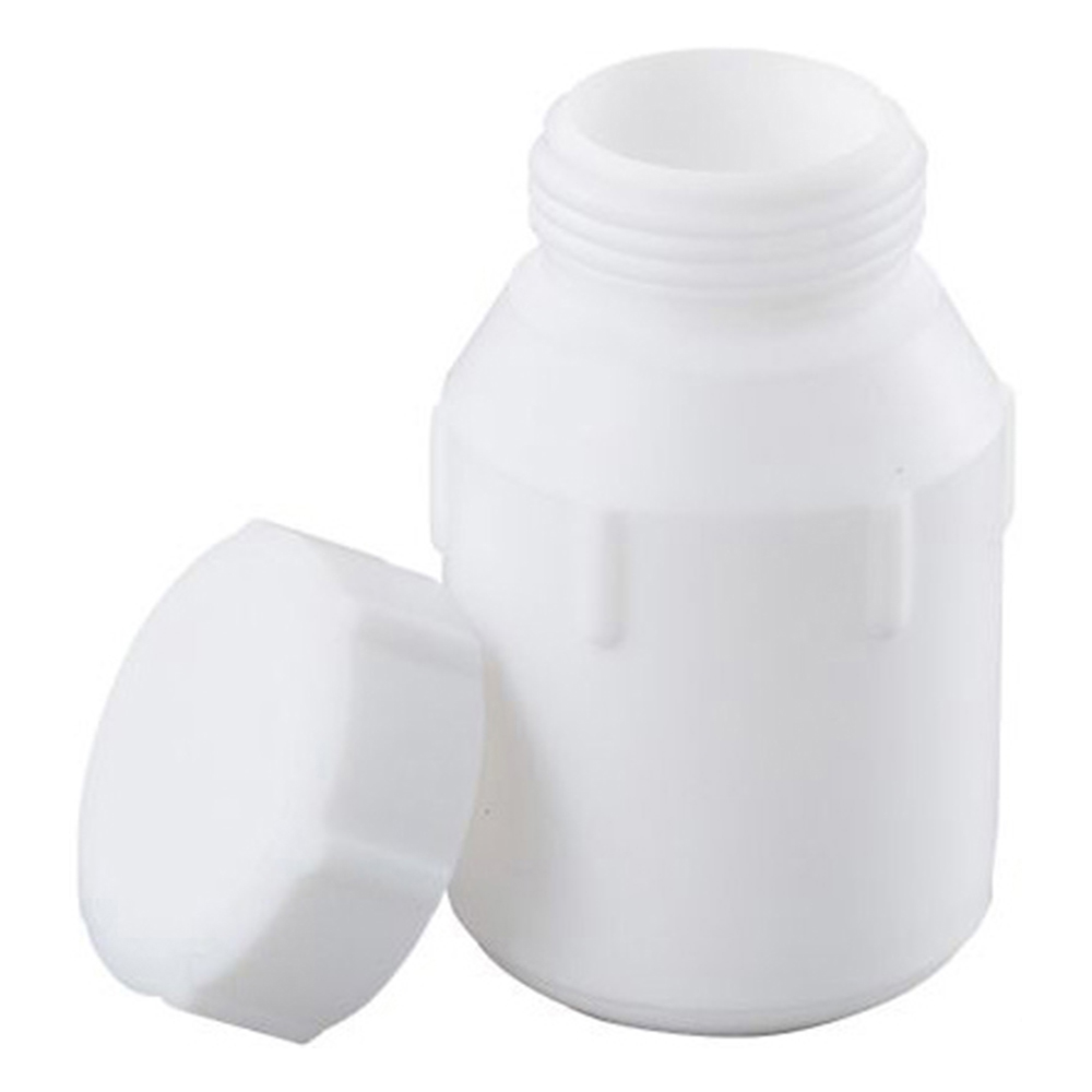 PTFE製ねじ口瓶　1mL画像