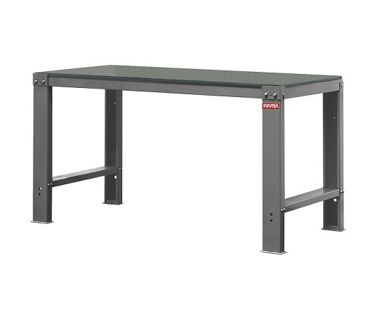 中量作業台　1500×750×800mm画像