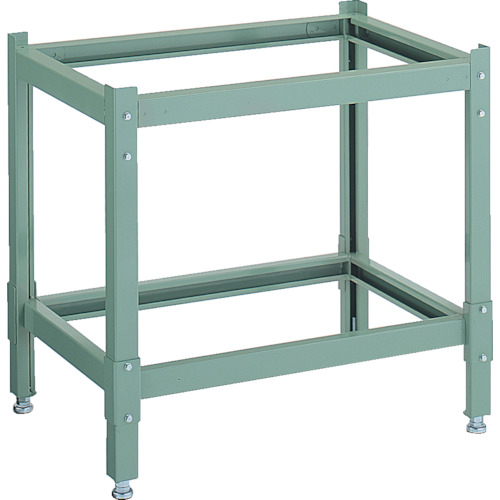 定盤専用台 外寸610×460×700 組立品 1台画像