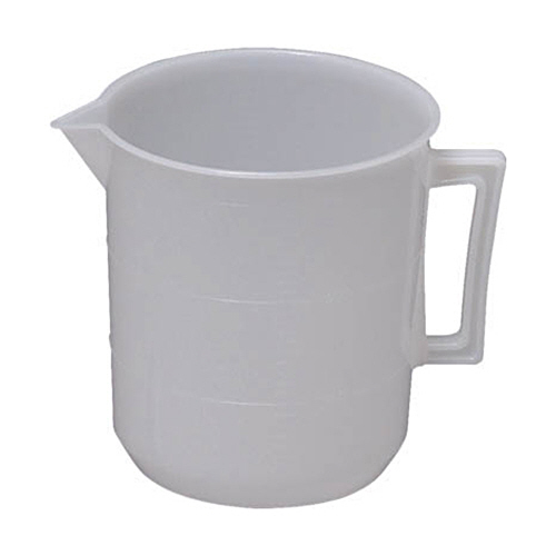 瑞穂 ﾎﾟﾘ手付ﾋﾞｰｶｰ3L 1個画像