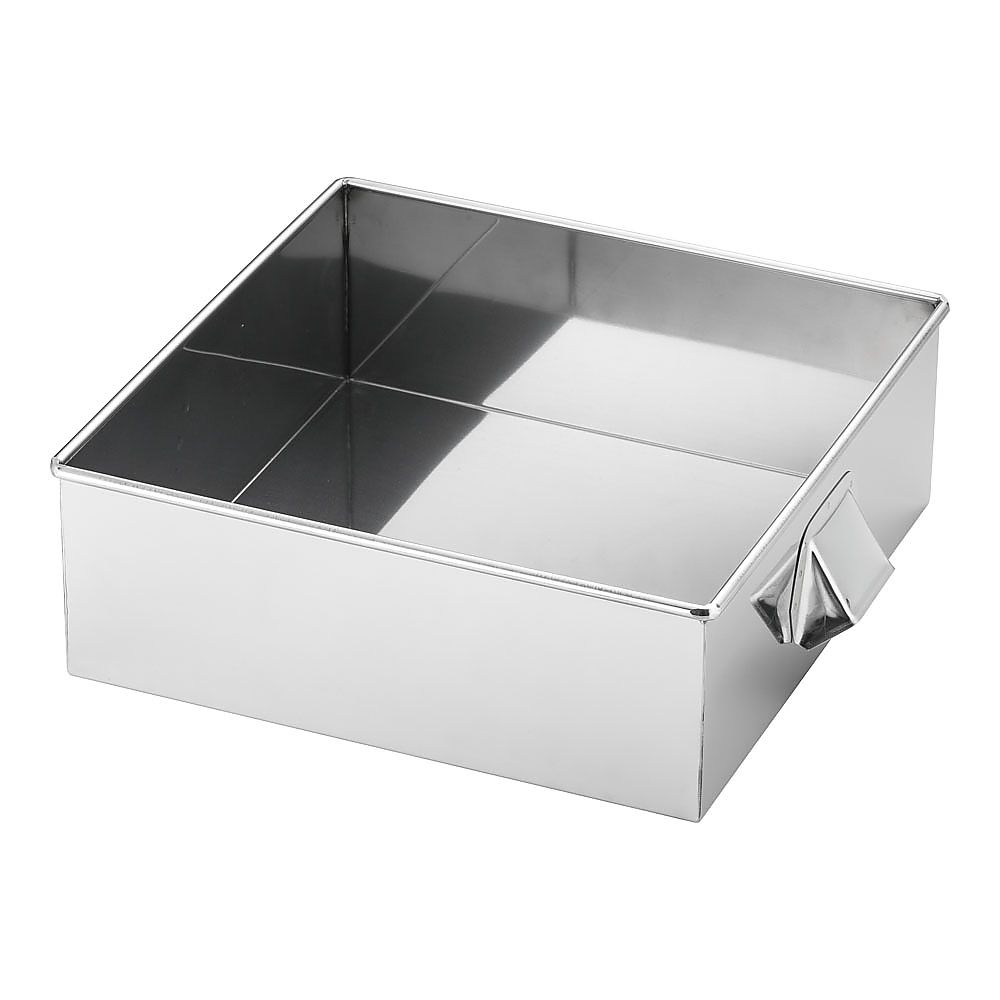 SA21-0角蒸器 36cm用:水槽画像