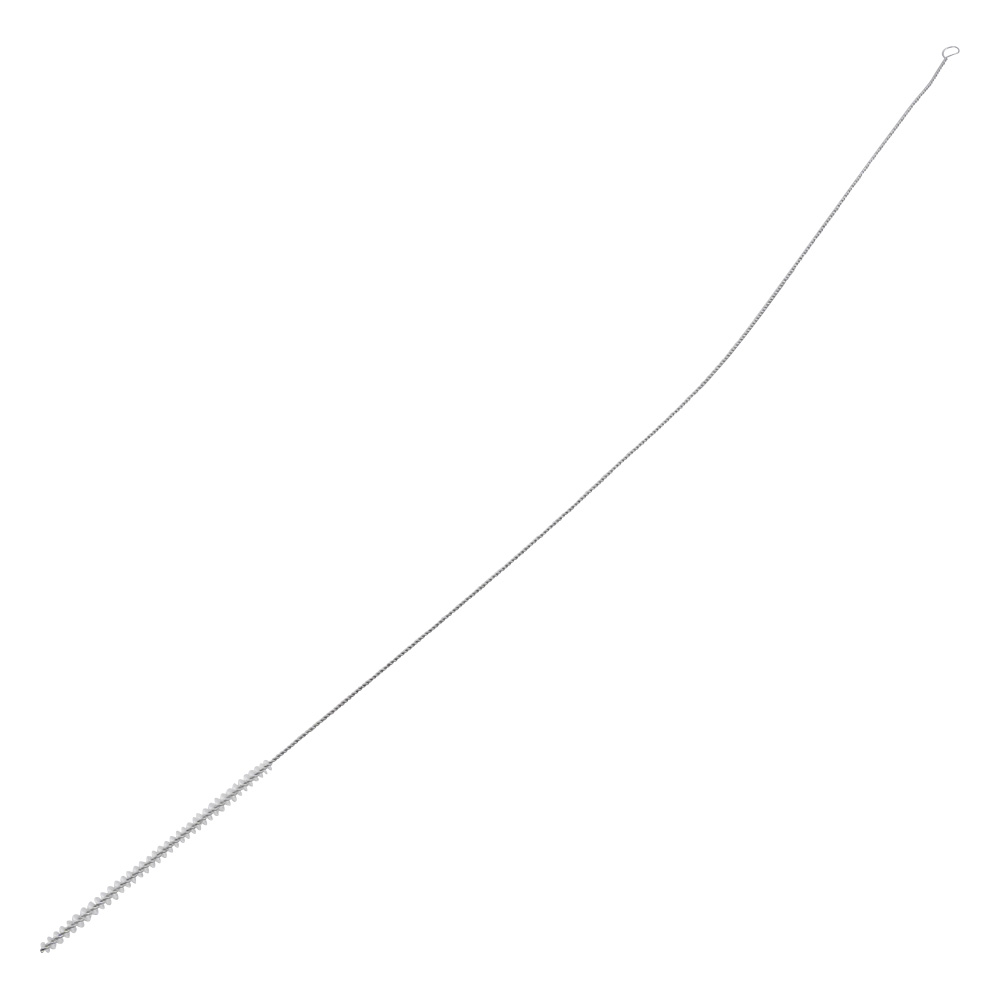 ナイロンブラシ　血沈管用