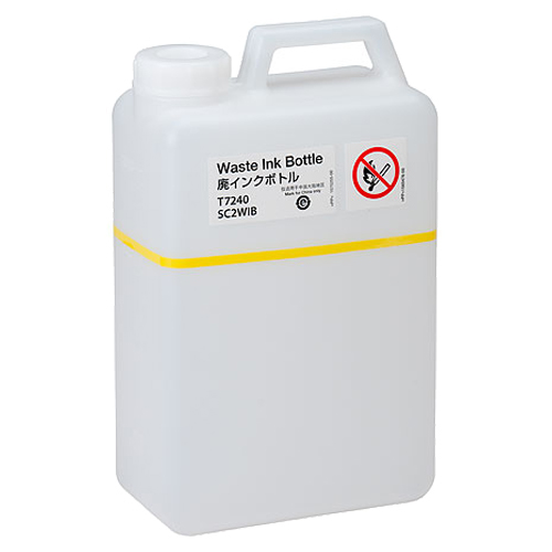 廃ｲﾝｸﾎﾞﾄﾙ SC2WIB 1個画像