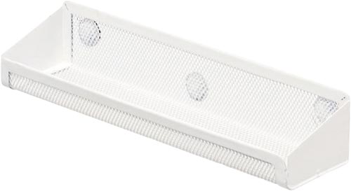 マグネットポケツト　トレー　白画像