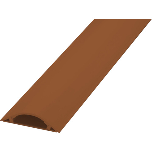 ｶﾞｰﾄﾞﾏﾝ2R 2号 2m ﾌﾞﾗｳﾝ 1本画像