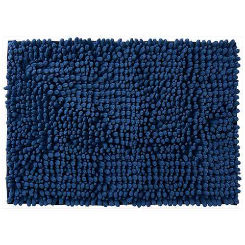 SUSU抗菌ｽﾄﾛﾝｸﾞW ﾊﾞｽﾏｯﾄEC S 約35×50cm ﾈｲﾋﾞｰ 1枚画像