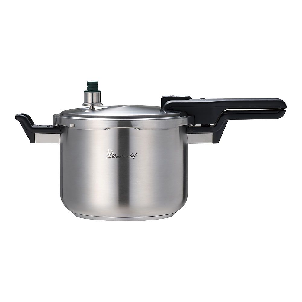 プロ2 業務用圧力鍋 6L