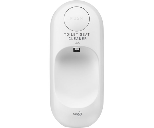 V-SAVE便座除菌クリーナー用ディスペンサー　V300　6個入画像