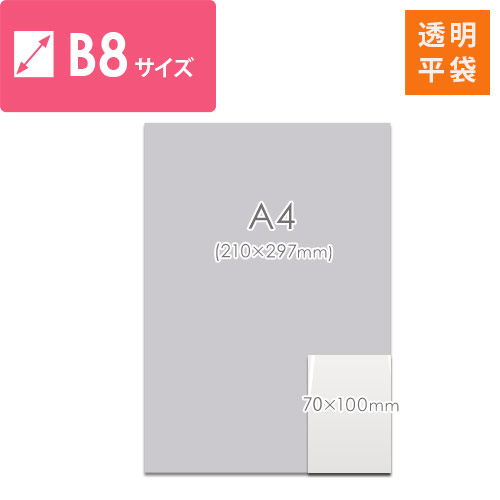 収納や保管、分類など様々な用途に！