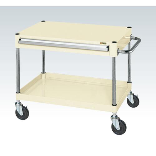 ＣＳパールワゴン（中量タイプ・引出し付）　ＣＳＰ－６０６１ＡＩ画像