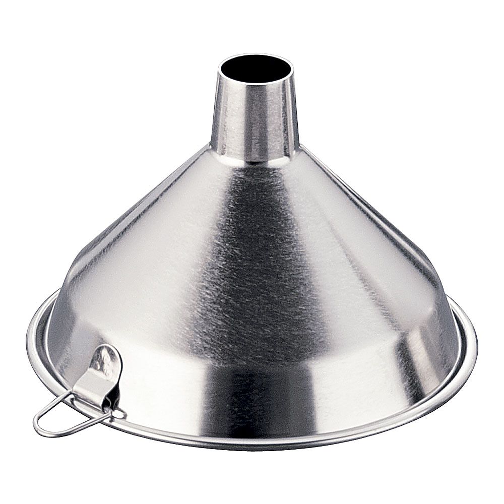 SA18-8一斗缶用ロート画像