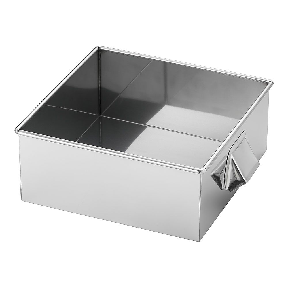 SA21-0角蒸器 30cm用:水槽画像