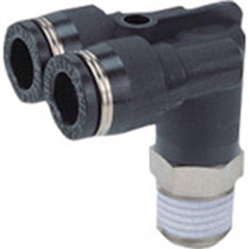 ﾁｭｰﾌﾞﾌｨｯﾃｨﾝｸﾞ ﾌﾞﾗﾝﾁｴﾙﾎﾞ 1個画像