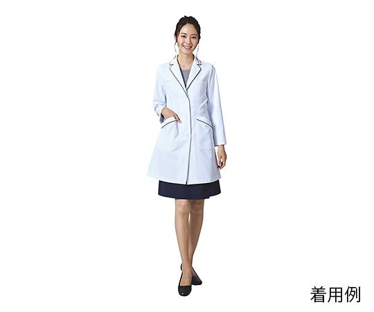 レディースコード診察衣　L