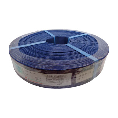 ﾌﾛｰﾎｰｽ 40A 30m 1巻画像