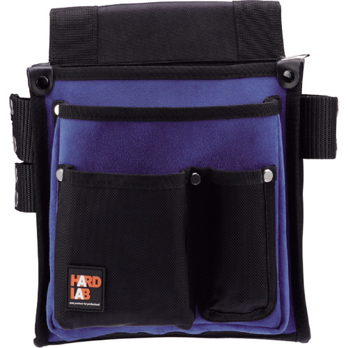 ﾊｰﾄﾞ･ﾗﾎﾞ 外縫型釘袋特大 1個