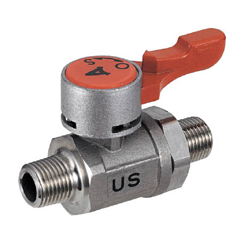 ｴｰｽﾎﾞｰﾙ21(両外ねじ型) R1/8 1個画像