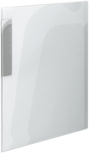 ポケットブック＜ノビータ＞８Ｐ　透明　５冊画像