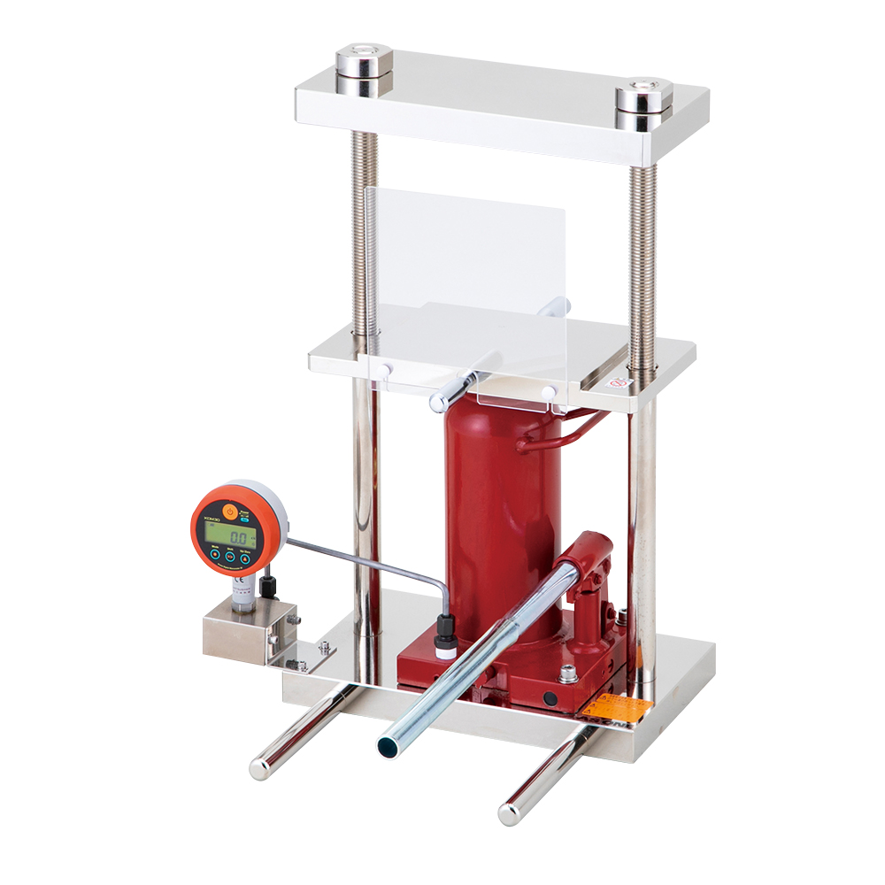 ハイプレッシャージャッキ画像