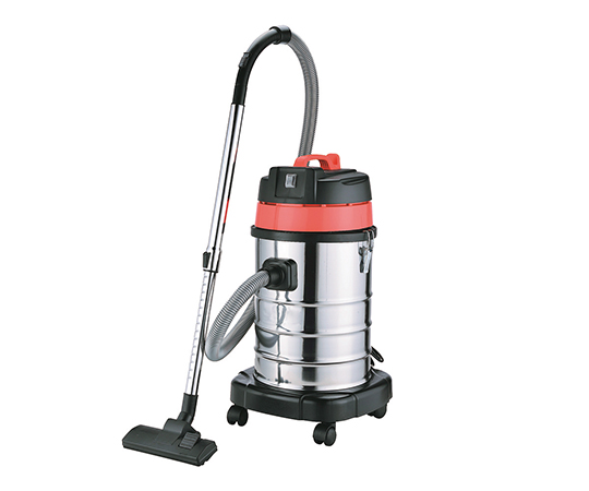 乾湿両用バキュームクリーナー　DAILQU　30L画像