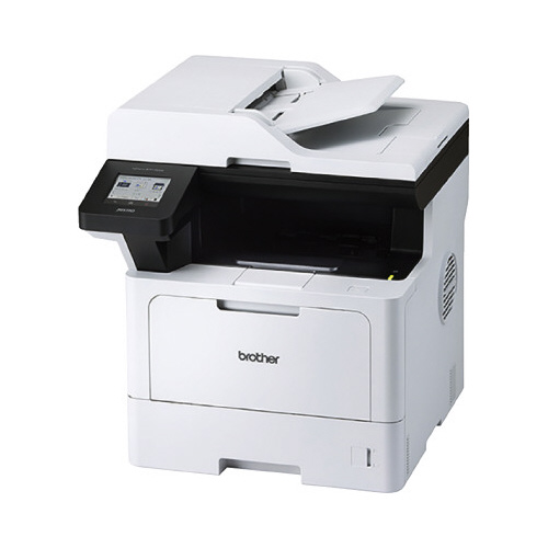 Ａ４モノクロレーザー複合機　ＭＦＣ－Ｌ５７１０ＤＷ画像