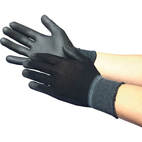 ﾌｨｯﾄﾗｲﾅｰ #361 黒 S 1ﾊﾟｯｸ(3双)画像