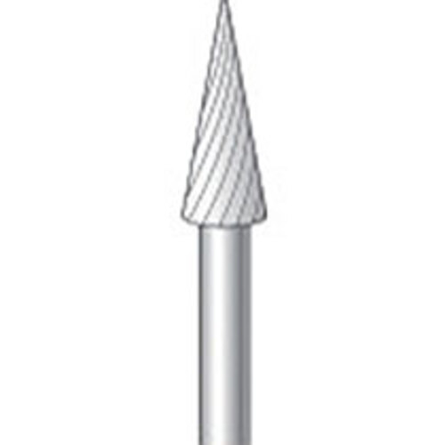 超硬ｶｯﾀｰ 1本画像