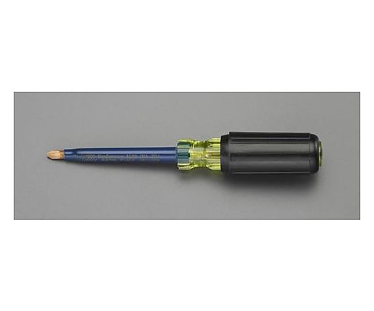 No2x105mm[+]ドライバー(絶縁･防爆)