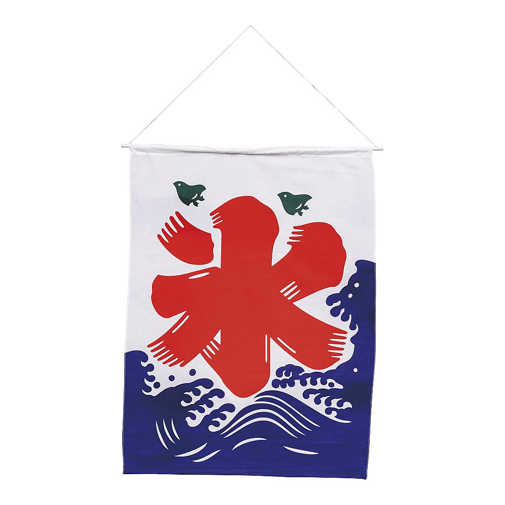 KY氷旗 中画像