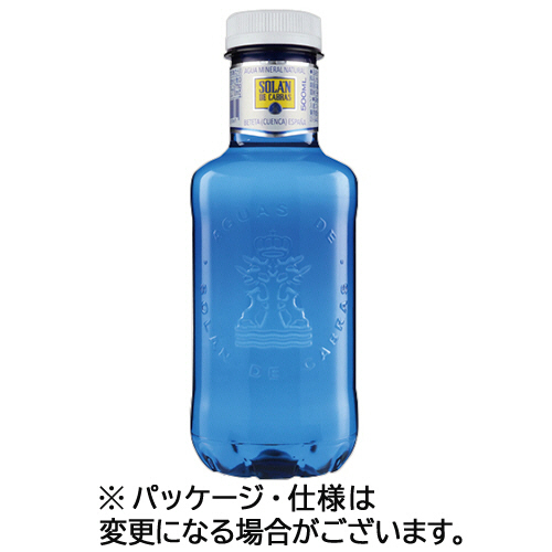 ｿﾗﾝ･ﾃﾞ･ｶﾌﾞﾗｽ 500mL ﾍﾟｯﾄﾎﾞﾄﾙ 1ｹｰｽ(20本)画像