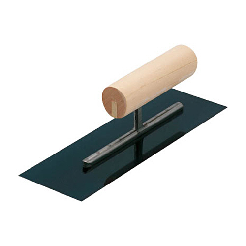 ｶﾈ三 油焼角鏝 1個画像