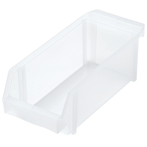 EBM ｵｰｶﾞﾅｲｻﾞｰﾎﾞｯｸｽ ｸﾘｱ 1個