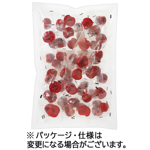 手割りｶﾘｶﾘ梅 340g 1ﾊﾟｯｸ画像